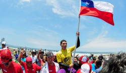ALL INDIVIDUAL CHAMPIONS CROWNED IN IQUIQUE AFTER A HISTORIC DAY FOR CHILE Image Thumb 